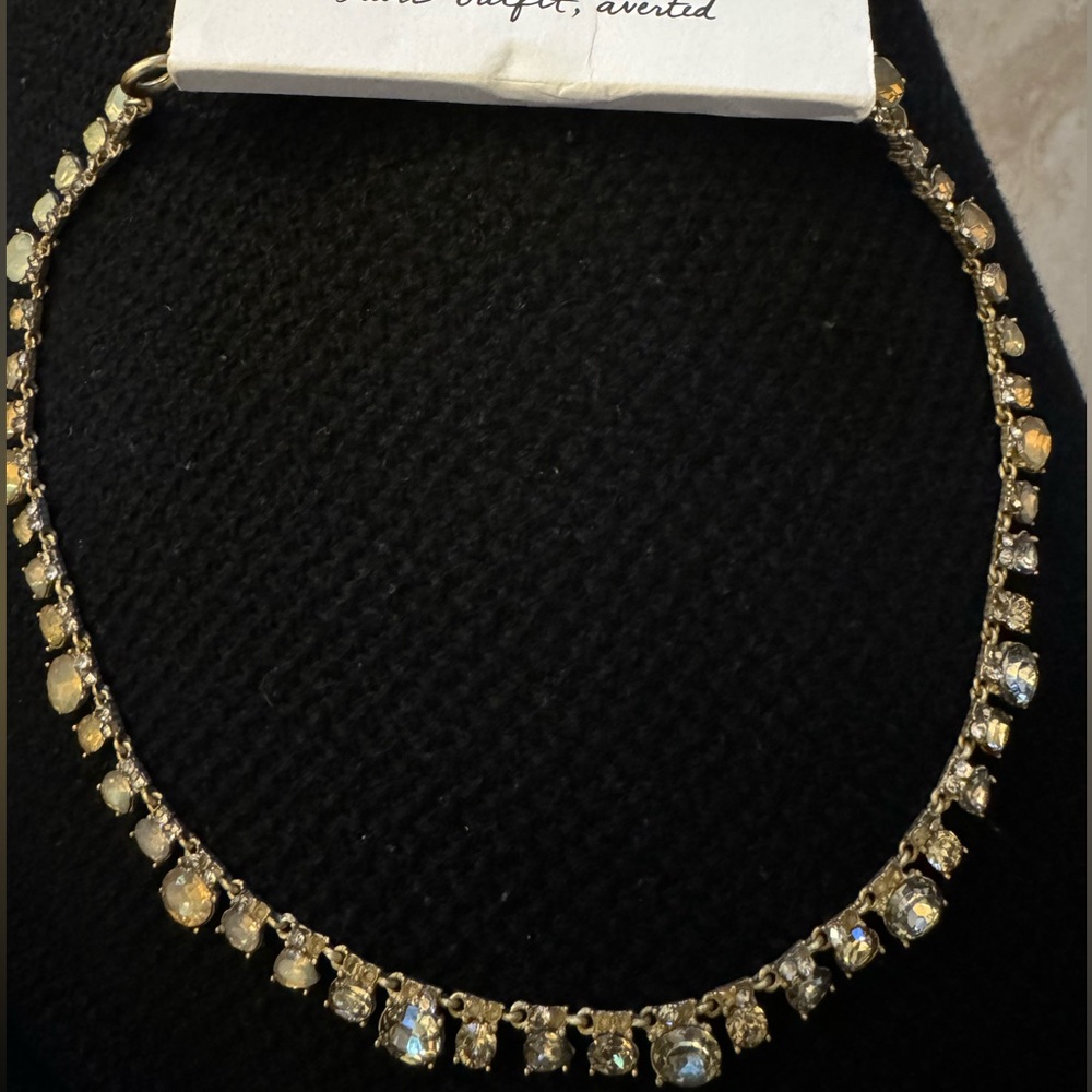 Elegant Women's Necklace